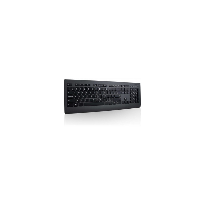 Lenovo Pro WL KB - US English