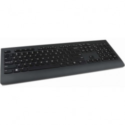 Lenovo Professional Wireless Keyboard -