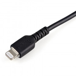 StarTech.com 12inch Durable USB-A to Lightning Cable