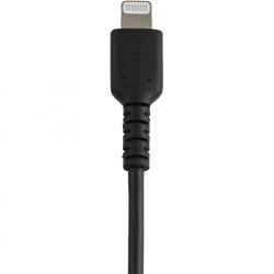 StarTech.com 12inch Durable USB-A to Lightning Cable