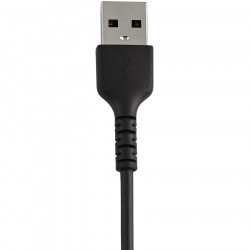 StarTech.com 12inch Durable USB-A to Lightning Cable
