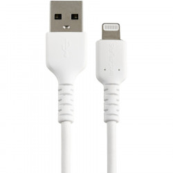 StarTech.com 6 inch Durable USB-A to Lightning Cable