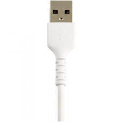 StarTech.com 6 inch Durable USB-A to Lightning Cable
