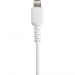 StarTech.com 6 inch Durable USB-A to Lightning Cable
