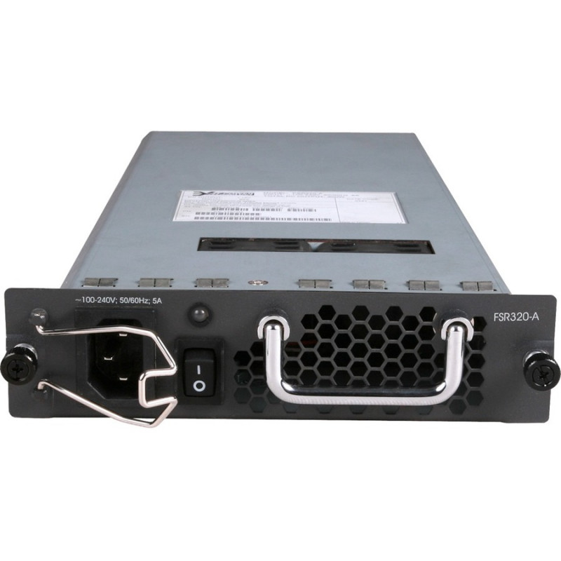Hewlett Packard Enterprise HPE 7502 300W AC POWER SUPPLY