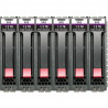 Hewlett Packard Enterprise HPE MSA 8TB SAS 7.2K LFF M2 HDD