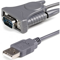 StarTech.com USB to RS232...