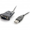 StarTech.com USB to RS232 DB9/DB25 Serial Adapter