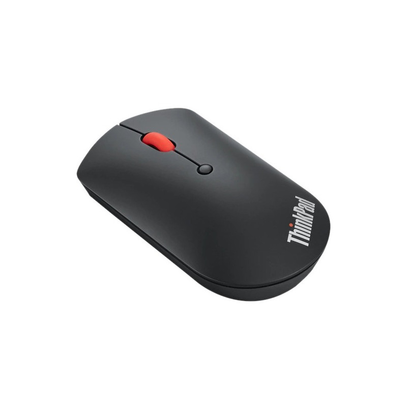 LENOVO ThinkPad Bluetooth Silent Mouse