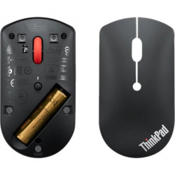 LENOVO ThinkPad Bluetooth Silent Mouse