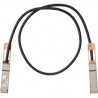 CISCO 100GBASE-CR4 PASSIVE COPPER CABLE. 3M