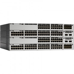 CISCO CATALYST 9300 24-PORT MGIG AND UPOE NET