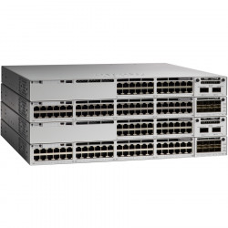 CISCO CATALYST 9300 24-PORT MGIG AND UPOE NET