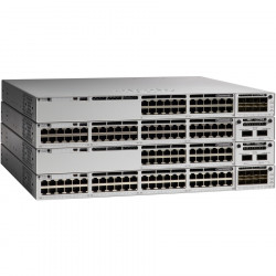 CISCO CATALYST 9300 24-PORT MGIG AND UPOE NET