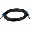 StarTech.com 7m 10Gb SFP+ Direct Attach Cable