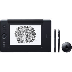 WACOM INTUOS PRO LARGE WITH PRO PEN 2 TECH