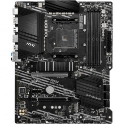 MSI B550-A PRO