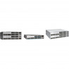 CISCO CATALYST 9300L 48P. 12MGIG. NETWORK ADVA