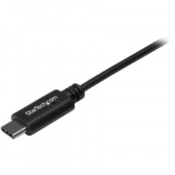 StarTech.com 0.5m USB C to USB A Cable - USB 2.0