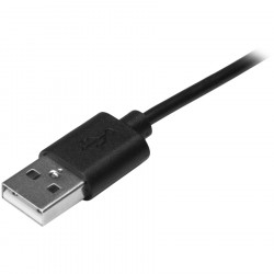 StarTech.com 0.5m USB C to USB A Cable - USB 2.0