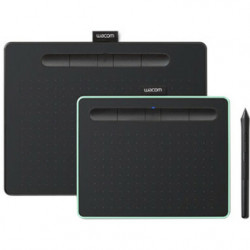 WACOM INTUOS MEDIUM BLUETOOTH BLACK