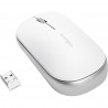 KENSINGTON SureTrack Dual Wireless Mouse - White