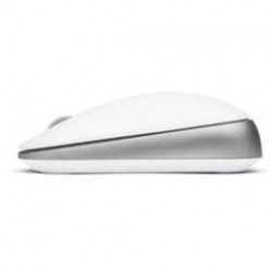 KENSINGTON SureTrack Dual Wireless Mouse - White