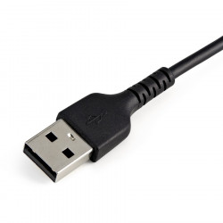 StarTech.com 6 inch Durable USB-A to Lightning Cable