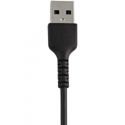 StarTech.com 6 inch Durable USB-A to Lightning Cable