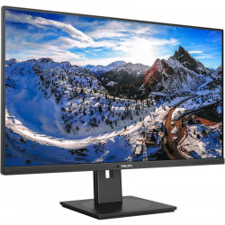 PHILIPS 328B1/75 UHD LCD SMART STAND MONITOR