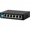 D-LINK DES-F1006P-E