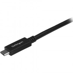 StarTech.com 3 ft USB C to USB C Cable - M/M - 5Gbps.