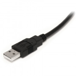 StarTech.com 30 ft Active USB 2.0 A to B Cable - M/M