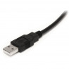 StarTech.com 30 ft Active USB 2.0 A to B Cable - M/M