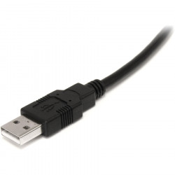 StarTech.com 30 ft Active USB 2.0 A to B Cable - M/M