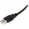 StarTech.com 30 ft Active USB 2.0 A to B Cable - M/M
