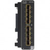 CISCO CATALYST IE3300 RUGGED 8 PORT SFP FIBER