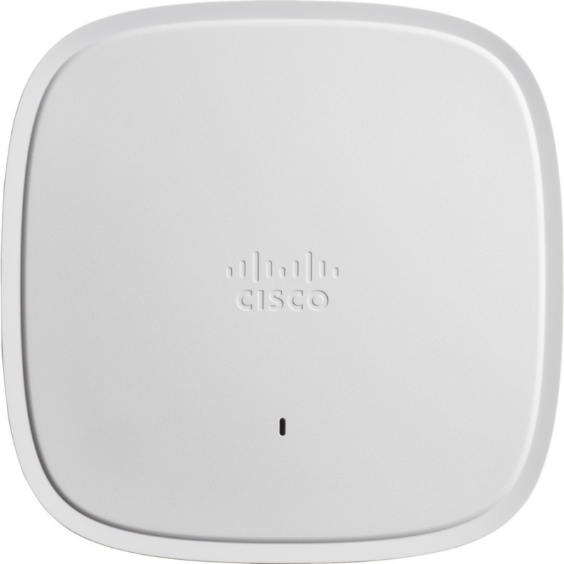 CISCO Cat802.11axAP IntAnt 8x8:4 MIMO