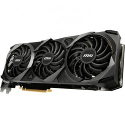 MSI GEFORCE RTX 3070 TI VENTUS 3X 8G OC