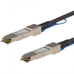 StarTech.com 1m 40G QSFP+ Direct Attach Cable