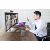 DELL Kit - Dell UltraSharp Webcam WB7022 - Sn