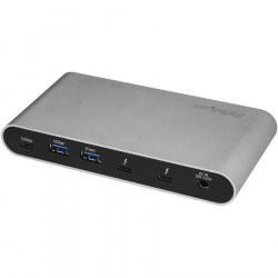 StarTech.com Controller Adapter Thunderbolt 3 to USB