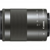 CANON EFM55-200ISST EF-M55-200MM F/4.5-6.3 IS