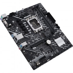 ASUS PRIME-H610M-E-D4 MATX MB