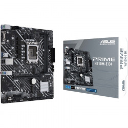 ASUS PRIME-H610M-E-D4 MATX MB