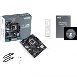 ASUS PRIME-H610M-E-D4 MATX MB