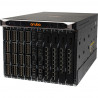 Hewlett Packard Enterprise ARUBA 8400 1 MM 3 PS 2 FM 32/8 BDL