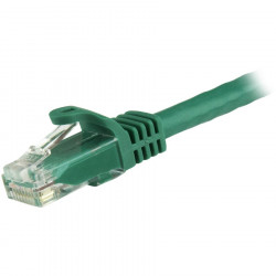 StarTech.com 7m Green Snagless UTP Cat6 Patch Cable
