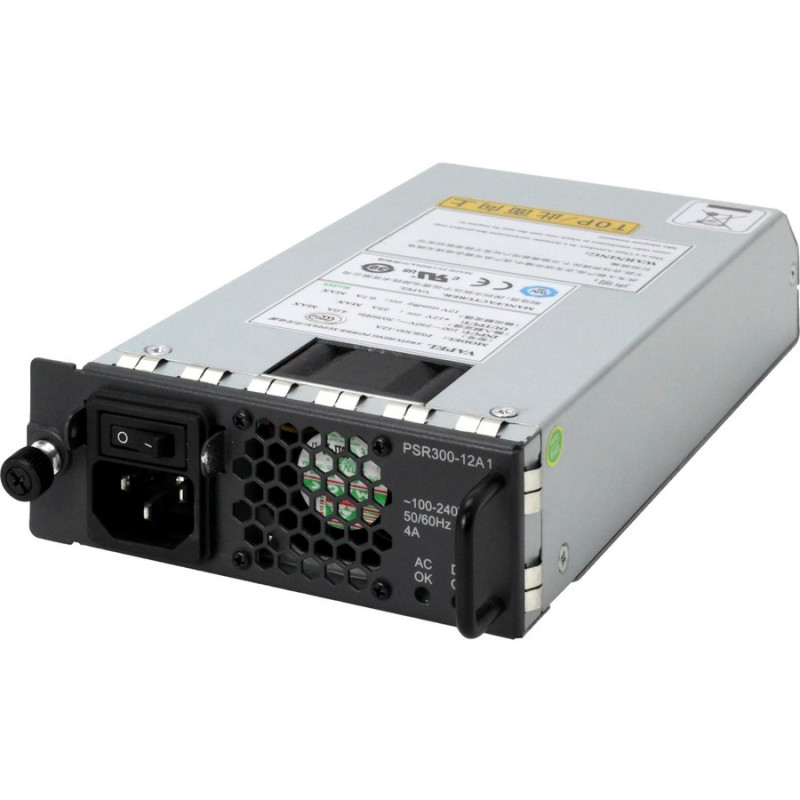 Hewlett Packard Enterprise HPE X351 300W AC POWER SUPPLY