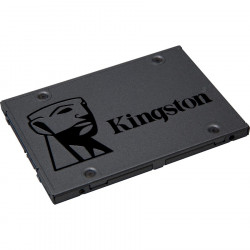 KINGSTON 480GB A400 SATA 3...